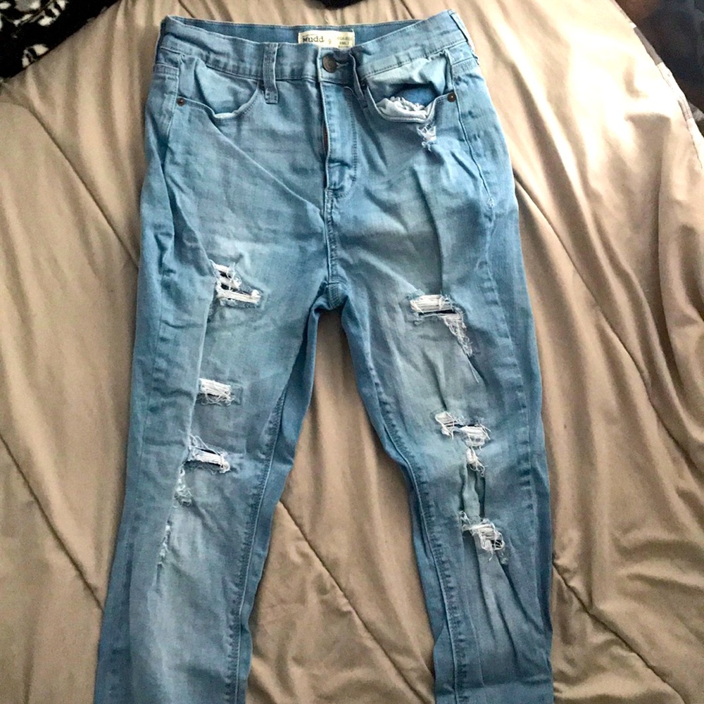 MUDD Jeans